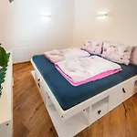 Apartment der Sportschule Badura