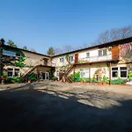 Apartment White Der Sportschule Badura