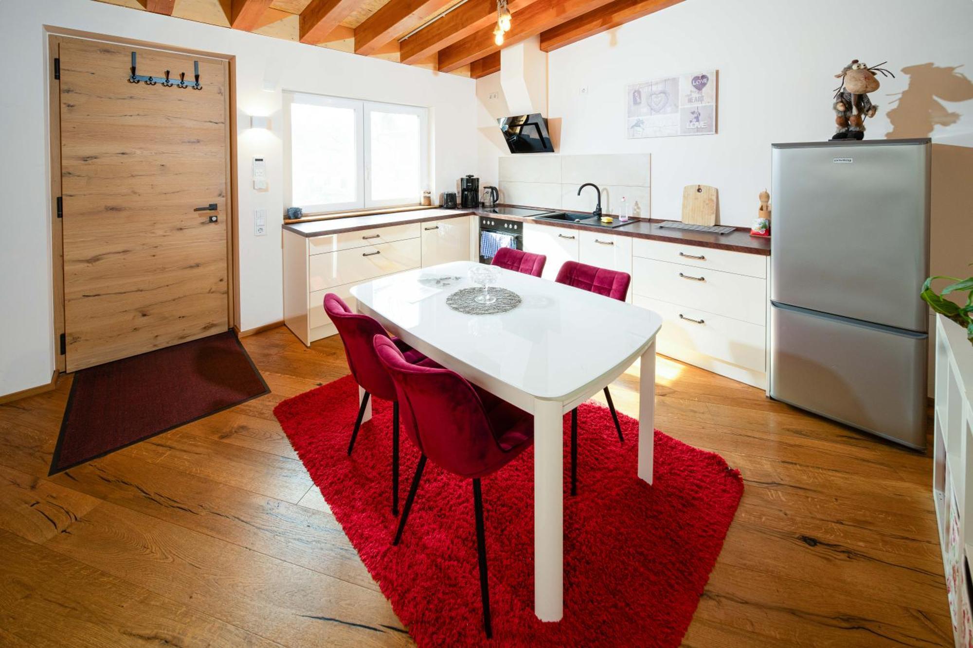 Apartment Der Sportschule Badura Leipzig